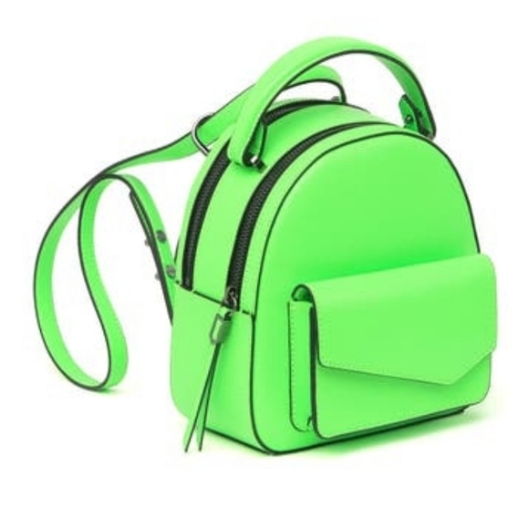 cobble hill mini backpack